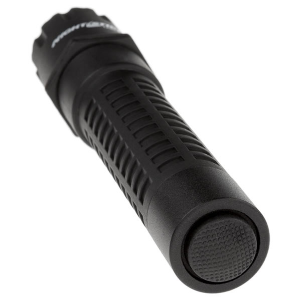 Nightstick Xtreme Rechargeable Tactical Flashlight Tail